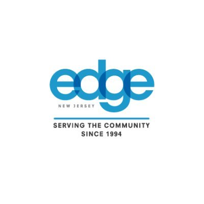 EDGE NJ responds compassionately and responsibly to the HIV+ & LGBTQ+ communities. Follow us on Instagram: @edge_nj