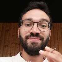 Pietro De Checchi (@piiitr3) 's Twitter Profile