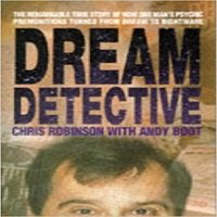 Christopher Robinson - @DreamDetective1 Twitter Profile Photo