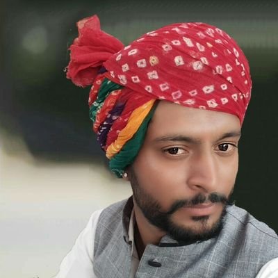 Rathodsanjaysih's profile picture. 🙏 JaYMaTaJi 🙏