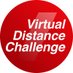 #バーチャレ virtual_distance_challenge (@distancevirtual) Twitter profile photo #バーチャレ virtual_distance_challenge (@distancevirtual) Twitter profile photo