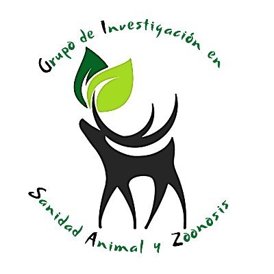 Grupo de Investigación en Sanidad Animal y Zoonosis. Departamento de Sanidad Animal, Facultad Veterinaria. Universidad de Córdoba.🔬🐎🐑🐰🦌 (https://t.co/ztqBcHHWMK)