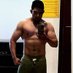 Suraj Sarja (@sarjasura) Twitter profile photo