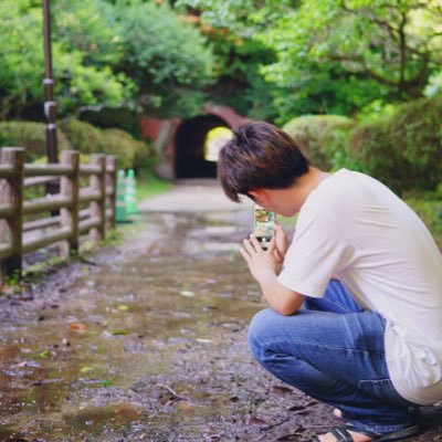 guuushiyu1218's profile picture. ふくおか＾＾