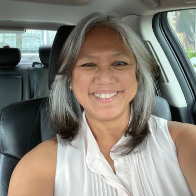 PeaSee's profile picture. Hawaii-born, flip, FHS class of '71