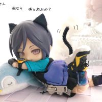🐟 (@_tairyou_kari) 's Twitter Profile Photo 🐟 (@_tairyou_kari) 's Twitter Profile Photo