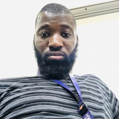 SagaraMoussa11's profile picture. 