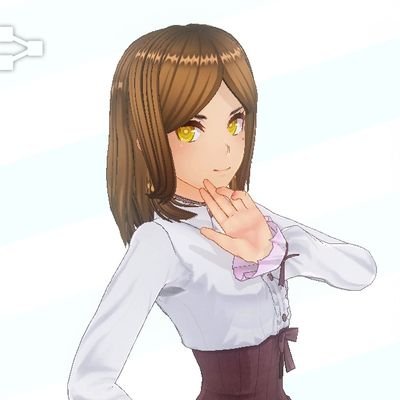 繋がりさんのプロフィール画像