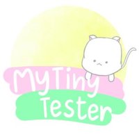 Mytinytester(@mytinytester) 's Twitter Profileg