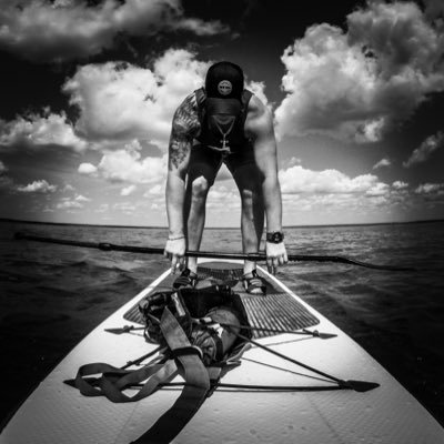 golubkovl's profile picture. Snowboarder  SUP-Surfing