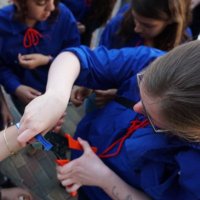 Loreen Schreck (@glitzerlolo_sjd) Twitter profile photo