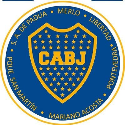 SOY DE BOCA   (filial merlo) es un espacio para todos los hinchas, 
socias/os , vitalicias/os , activas/os  y adherentes de todo el mundo!!!  💙💛💙