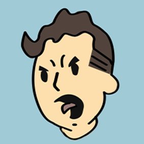 KleptoXL's profile picture. 