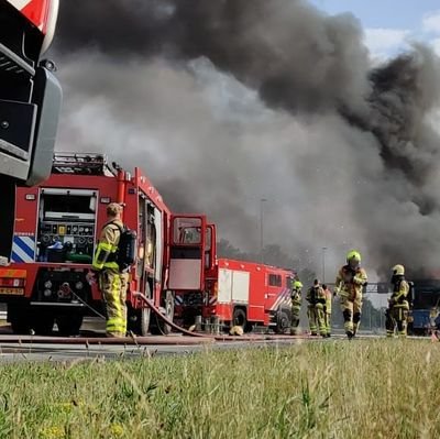 De #vrijwillige #brandweer #Beekbergen is een onderdeel van de @VNOGregio. Wij beschikken over 1 TS-BT de 06-7744.
https://t.co/pnRyJvnUtq…