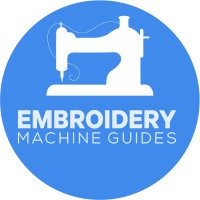 Embroidery Machine Guides(@GuidesMachine) 's Twitter Profile Photo