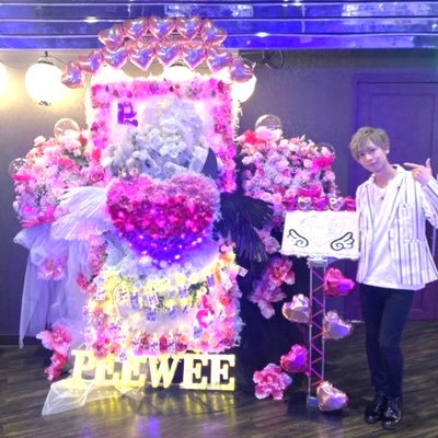 奥山ピーウィー生誕祭★2020さんのプロフィール画像