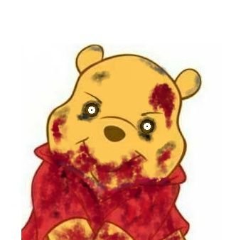 AnonymousWinnie's profile picture. 