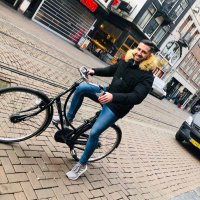 Daniel Perman (@daniel_perman) 's Twitter Profile