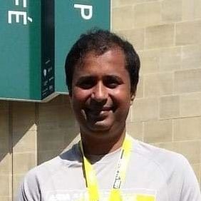 Vishwanath Hanchanale/ Robotic Urological Surgeon Profile