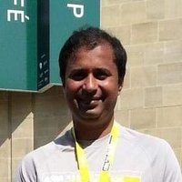 Vishwanath Hanchanale/ Robotic Urological Surgeon (@vishhanchanale) 's Twitter Profile