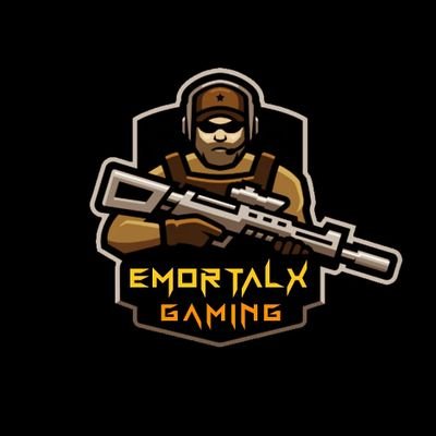 Hi this is PRAKASH a Gamer from LUCKNOW, i do upload gaming video on my youtube channel EMortalX GAMING, Games like Pubg Mobile etc.