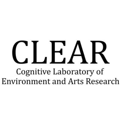 An interdisciplinary group of professionals focuses on the topic areas of Arts, Creativity, Cognition, and Learning.