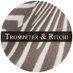 Trompeter & Ritchi (@RitchiTrompeter) Twitter profile photo