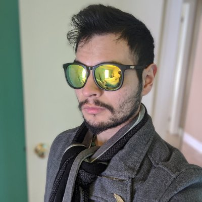 Angeloさんのプロフィール画像