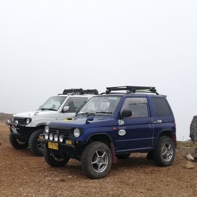 四駆とキャンプとたまに登山 パジェロミニやジムニーとクロカン遊びしました T Co Cbigfj3koj パジェロミニ ジムニー サファリ クロカン Offroad 四駆とキャンプとたまに登山 パジェロミニやジムニーとクロカン遊びしました T Co Cbigfj3koj パジェロミニ ジムニー サファリ クロカン Offroad
