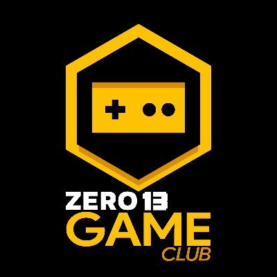 Z13GameClub Profile Picture