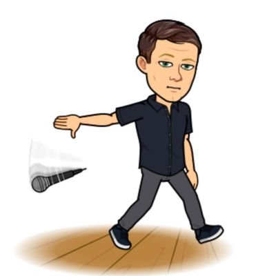 RayKaway's profile picture. 