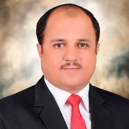 saeedaliatya's profile picture. عضو هيئة التدريس بجامعة صنعاء