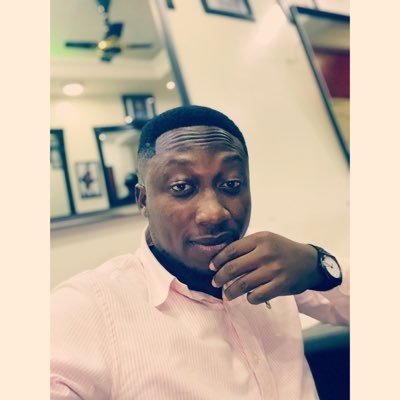 IT Manager/ Senior Cyber Security Consultant/ A Father/ Pastor/ Putting God first Always🙏🏾✍️⚙️