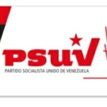 Perfil para difundir las acciones y tareas de los militantes del Partido Socialista Unido de Venezuela en el estado Apure.
.
¡Nosotros Venceremos!.