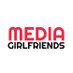 Media Girlfriends (@mediagfs) Twitter profile photo