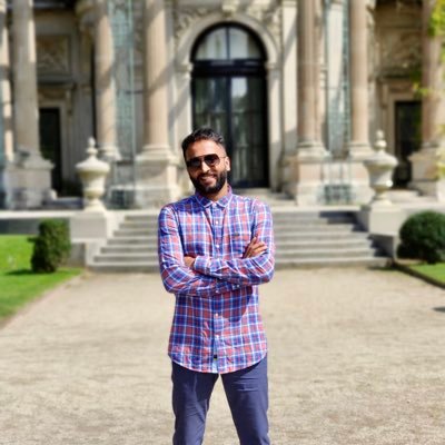 pritamgowda12's profile picture. 