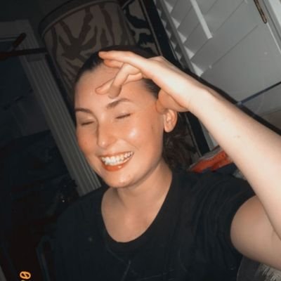 LydiaMulfinger's profile picture. I'm alt even though I don't dress the part.