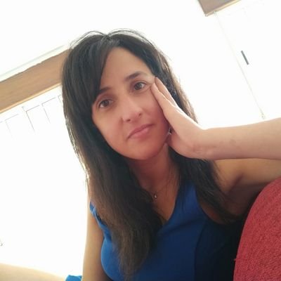 Mamá, apasionada por la robótica y de profesión informática.