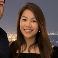 Dr. Cathy Wong(@Dr_CathyWong) 's Twitter Profile Photo