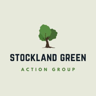SG_ActionGroup's profile picture. We are the community of Stockland Green working together to make it a better place.