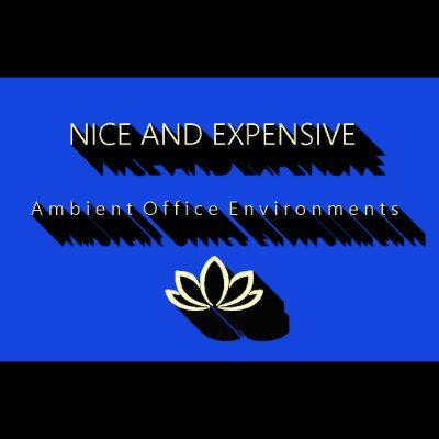 High end top quality beautifully delivered ambient office environments

Non negotiable prices

https://t.co/oVwWui6AP5

https://t.co/af9DQBY8xs…