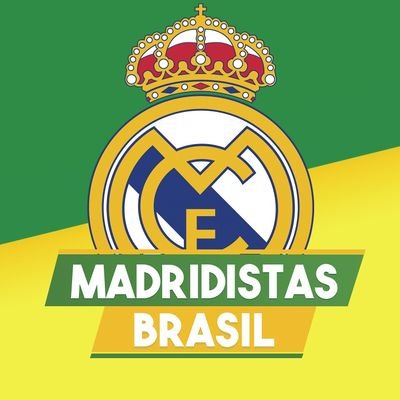 Essa é uma conta dedicada aos Madridistas Brasileiros, que torcem para o maior e mais laureado clube da historia do Futebol, essa é nossa conta no Twitter!