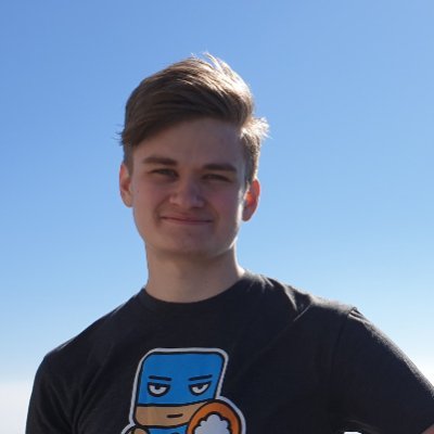 Ivan Provilkov Profile