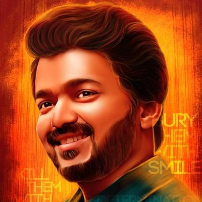 @actorvijay Fan