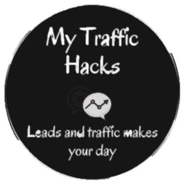 I Help Entrepreneurs and Affiliate Marketers Generating Free Leads & Traffic On Any Platform!
🔥👉https://t.co/pkfaTNEcvi👈🔥