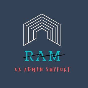 Hi, I'm Ram and I am here to help you with your business needs. I offer #VirtualAssistanceServices