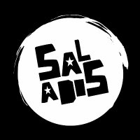 Salados (@saladosbanda) 's Twitter Profile