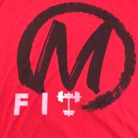 mossfitness(@mossfitness) 's Twitter Profile Photo