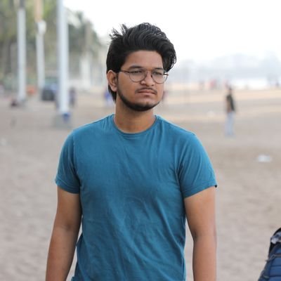 Executive Design and Video at THE ECONOMIC TIMES EDGE Former Video Editor at NEWJ (NEW EMERGING WORLD OF JOURNALISM)