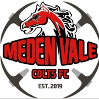 Meden Vale Colts 1st Team⚽️🔴⚫ (@medenvalecolts) 's Twitter Profile Photo Meden Vale Colts 1st Team⚽️🔴⚫ (@medenvalecolts) 's Twitter Profile Photo